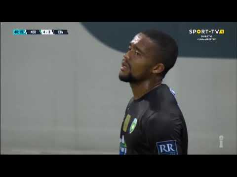 Moreirense vs Sporting Covilhã   Lucas Rafael   25 05 23