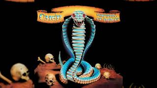 Omen - March On (2023 Remaster by Aaraigathor)