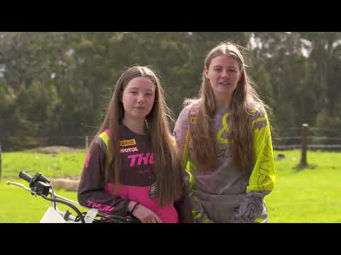 MXTV Bike review - Kawasaki 2022 KLX140