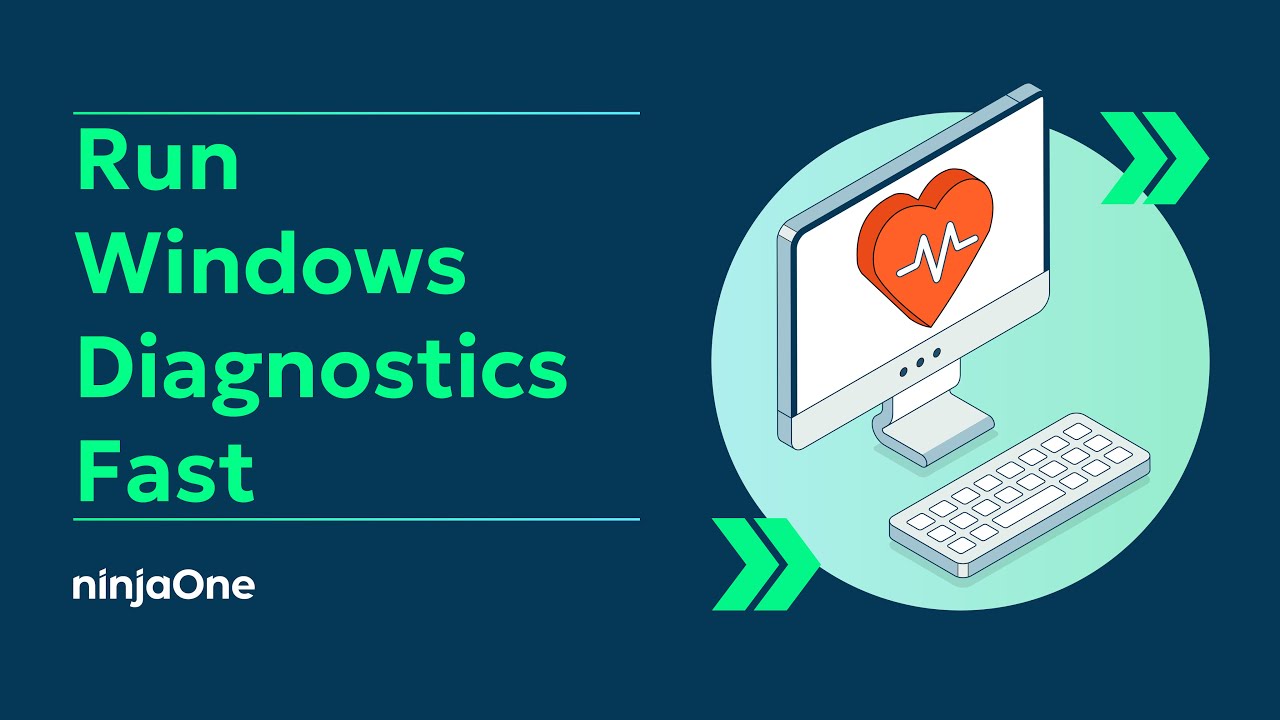 How To Run A PC Diagnostics Report In Windows