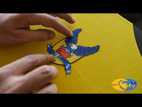 Andu - Csu Sibiu Basketball Kit