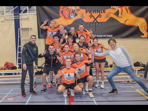 Pernix 2 - Tempo 3 | de goals