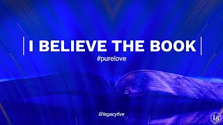 I Believe The Book