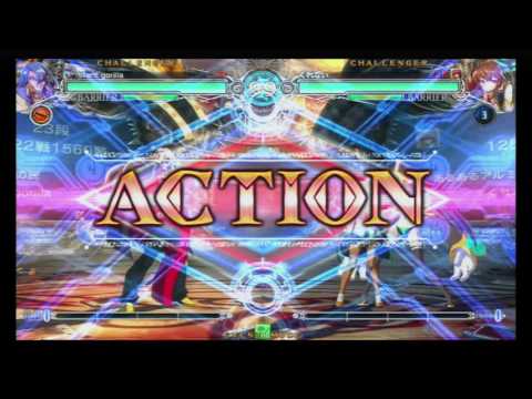 6月18日　ジーカム和白　BBCF大会 2回戦４