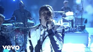 Arcade Fire - Afterlife (Live on The Tonight Show)