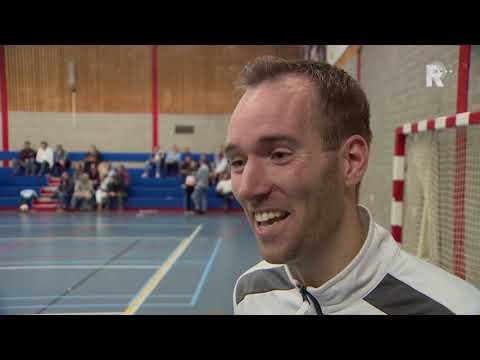 Steven Verhoeff na KCC-DeetosSnel (26-17): "Je mag op dit niveau nooit op strijd verliezen"