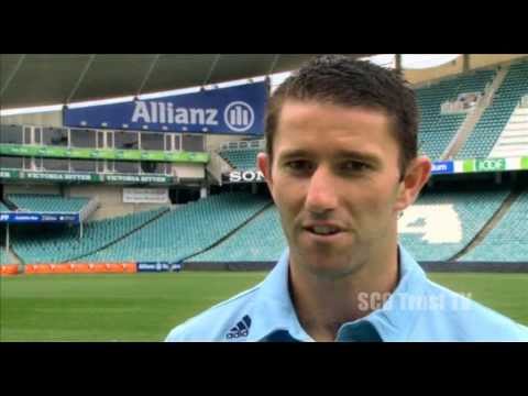Sydney Cricket Ground (SCG)