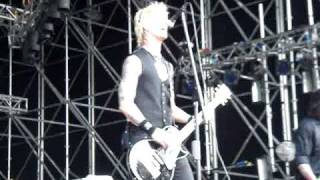 Duff McKagan's LOADED - Flatline live