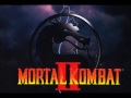 Mortal Kombat 2 Arcade OST Original Music Soundtrack Babality