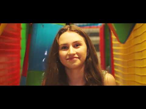 Scooon - Wstań i bądź sobą feat. Ola Kaliszka, sax. Hubert Sobiecki (Official Video)
