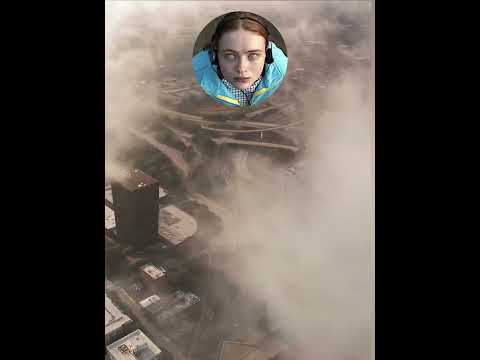 Be Running up that hill ~ acoustic Calming Edit 🎬 #shorts