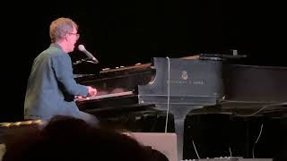 Ben Folds - "One Angry Dwarf and Two Hundred Solemn Faces" - July 18,2024 - Knoxville, TN