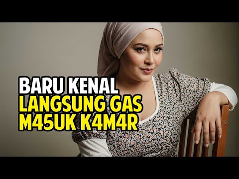 TANTE YANG BARU KUKENAL | Cerpen Online - Kisah Nyata