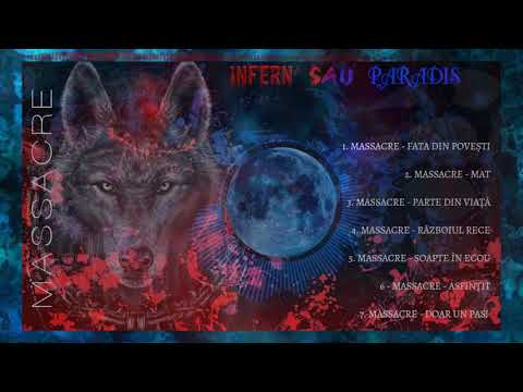 Massacre - Razboiul rece