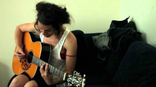 Jesca Hoop- Murder of Birds (Sleepover Shows)