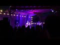 Lucero: Hate and Jealousy (Live) Dallas TX, 05/19/2018