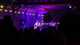 Lucero: Hate and Jealousy (Live) Dallas TX, 05/19/2018