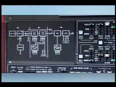 Arturia - CS-80V - Overview
