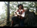 The Creepy Bard: Wild Mountain Thyme