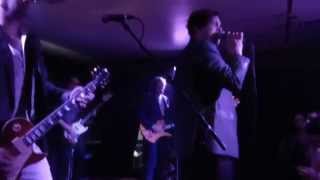 Electric Six - Future Is in the Future (Houston 03.06.15) HD