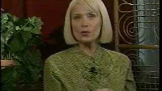 Лайма Вайкуле об Алле Сигаловой.