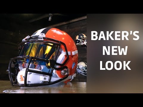 download lagu mp3 mp4 Baker Mayfield Visor, download lagu Baker Mayfield Visor gratis, unduh video klip Baker Mayfield Visor