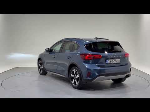 Ford Focus ACTIVE 1.0T 125 MHEV DC7 FW 4-PLEASE CA - Image 2