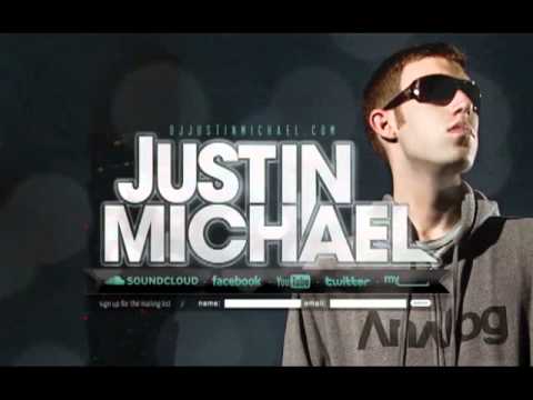 Deadmau5 - Raise Your Weapon (Justin Michael Rework)