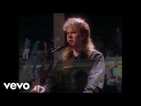 The Jeff Healey Band - While My Guitar Gently Weeps