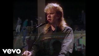 The Jeff Healey Band - While My Guitar Gently Weeps video