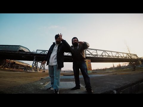 AZERO & DILOMAN - MACHBAR IST ALLES (PROD V. SONUS030)