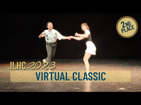 2nd Place: Zeynep & Malik Derin - Virtual Classic - ILHC 2023