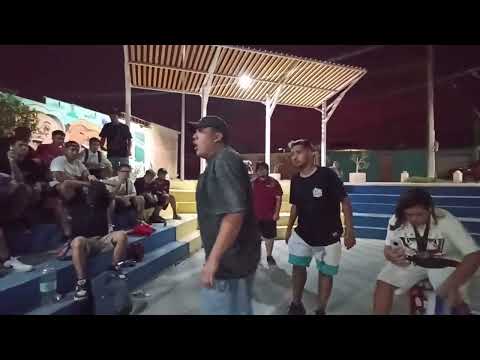 SATIM VS SEDY • FINAL • REGIONAL INFINITY BATTLES ARICA • ZOTT BATTLES 2022