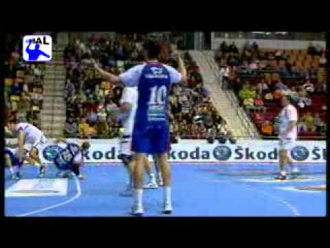 Renovalia Ciudad Real 37 - Reale Ademar León 31