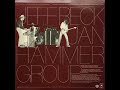1. Freeway Jam 4. Full Moon Boogie - Jeff Beck With the Jan Hammer Group Live (1977)