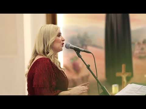 GRACE MEDAWAR - Rouh zouron روح زورهن ببيتن