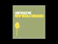 You And Whoz Cru-Unforscene 