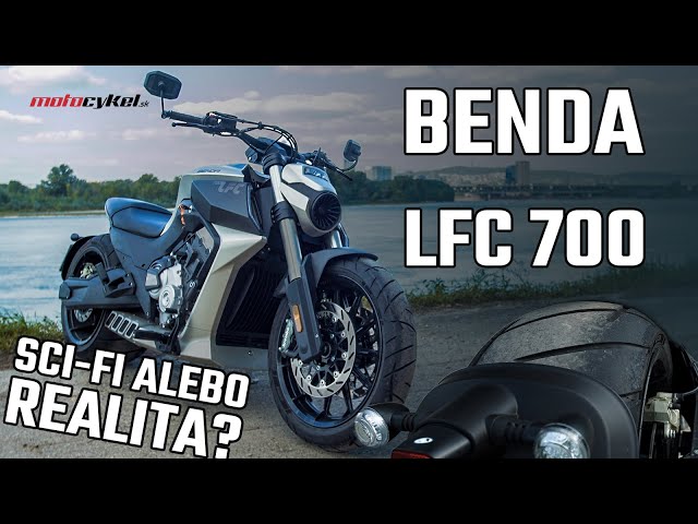 Benda LFC700