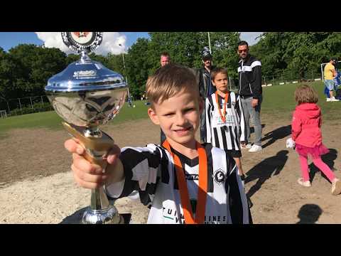 HAANRADE F1 SHOOT-OUT EN FINALE TOERNOOI SYLVIA