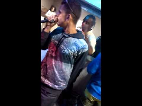 MC JR Bolado - Medley ao Vivo (Primavera)