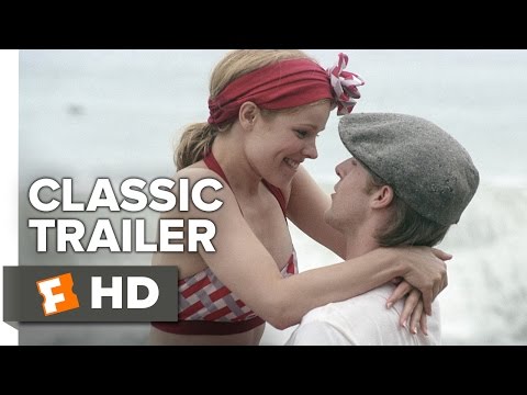 The Notebook (2004) Official Trailer - Ryan Gosling Movie thumnail