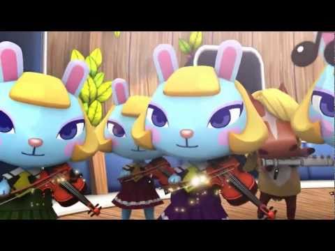 [DJMAX TECHNIKA3: Crew Challenge] Emblem / Makou