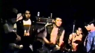 Massacre 68/Atoxxxico - 1994 en vivo