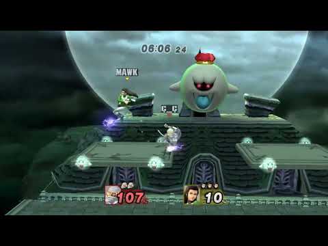 The Construct 208 P+ Grand Finals - lily wi (Sheik) vs mawwwk (ZSS)