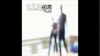 R.E.M.- the ascent of man (studio version)