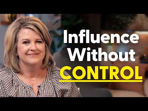 How to Influence Your Husband (Without Nagging or Manipulating)