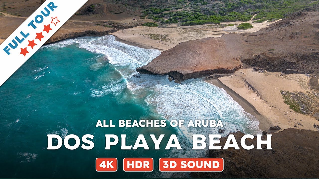 Dos Playa Beach
