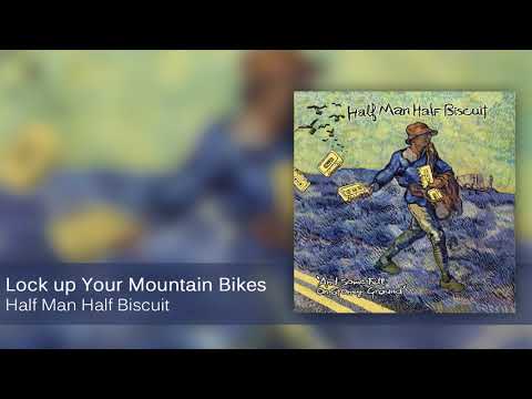 Lock Up Your Mountain Bikes video
