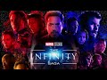 Epic Marvel Medley/ Marvel Infinity Saga Trailer Music