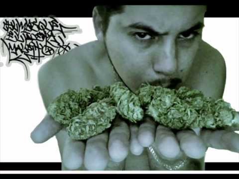 El Chumbeque FT Kamaleon Landaez - Resentido